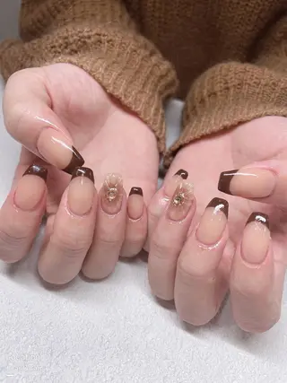 ネイル kouca  nail所属・コウ カnail💅のネイルデザイン