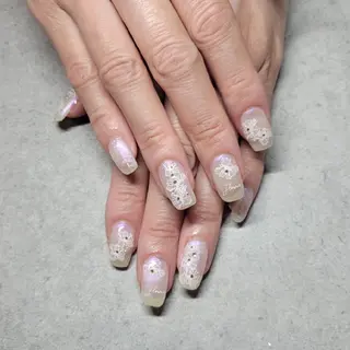 ネイル BELIAS nailsalonのネイルデザイン