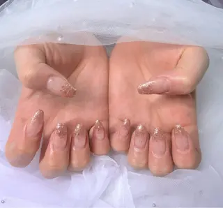 ネイル はあとねいる 松戸駅前店のネイルデザイン