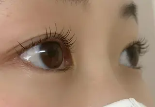 マツエク・マツパ cherii ちはら台のマツエク・マツパデザイン