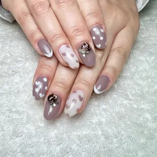 ネイル COCO+所属・COCO +のエステ・リラクイメージ