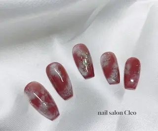 ネイル Cleo クレオのネイルデザイン