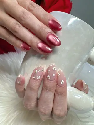 ネイル Fukuda シュウのネイルデザイン