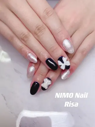 ネイル RI SA☀️ リサのネイルデザイン