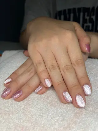 ネイル 🌸 KANA🌸のネイルデザイン