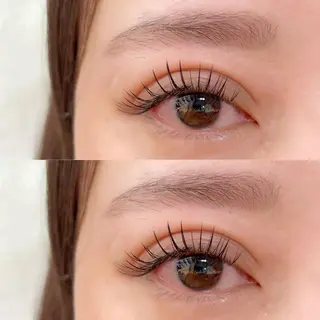 マツエク・マツパ MATSUOKA CHIHARUの眉毛・アイブロウイメージ