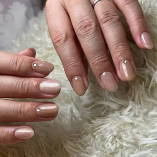 ネイル Dia Nail AKIのネイルデザイン