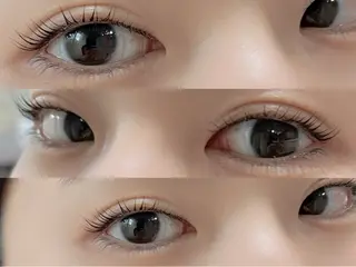 マツエク・マツパ Juicyeye 成増店のマツエク・マツパデザイン