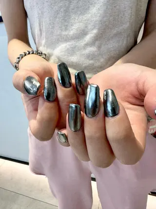 ネイル HARE &nail ☪️remiのヘアスタイル