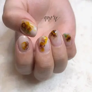 ネイル You kyehwaのネイルデザイン