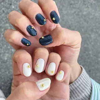 ネイル 丹(TAN.) akariのネイルデザイン