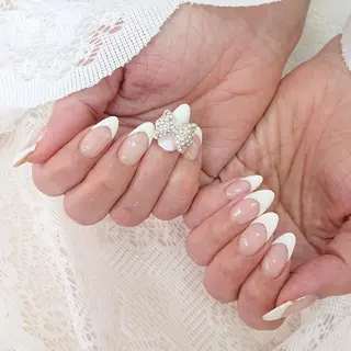 ネイル トミーワイネイル所属・トミー ワイのネイルデザイン