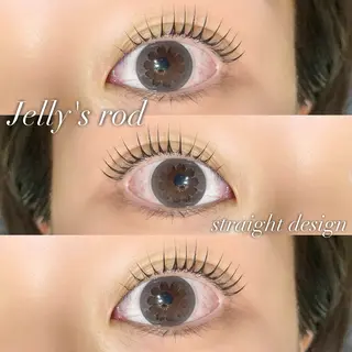 マツエク・マツパ 🎀束感まつ毛/美眉 🎀Kotoyoriのマツエク・マツパデザイン