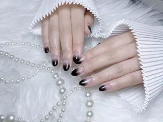 ネイル 🩵Yun nail Salon 🩵のネイルデザイン