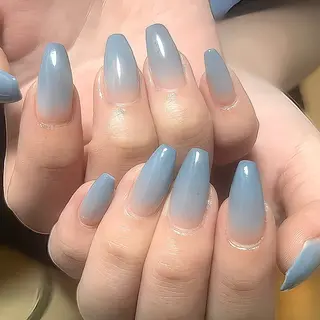 ネイル are you nailのネイルデザイン