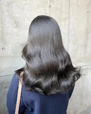 カラー 🤍THEATER 【公式】札幌🤍🍬のヘアスタイル