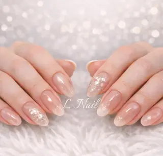 ネイル L Nailのネイルデザイン