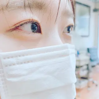 マツエク・マツパ arm in arm ︎✿Yamamotoのマツエク・マツパデザイン