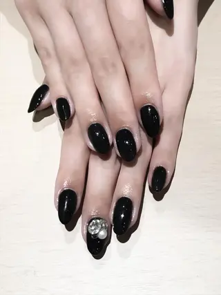 ネイル Nyanco Nailのネイルデザイン