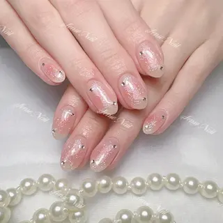 ネイル 🎀Sense Nail渋谷店🎀のネイルデザイン