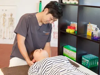 カイロ施術院 オリーブ所属・小川 泰弘のその他イメージ