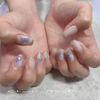 ネイル Cherirnail kaoriのネイルデザイン