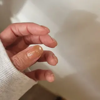 ネイル 🌲🌳🚪iiit o🌲🌳🌲のネイルデザイン