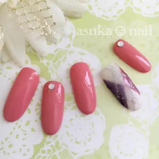 ネイル La Colzaのネイルデザイン