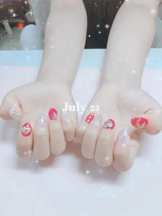 ネイル fir_ nail_のネイルデザイン