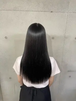 カラー CS made by SHACHU北千住所属・CS つきなのヘアスタイル