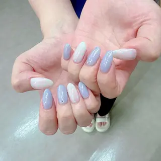 ネイル Viola. 優花のネイルデザイン