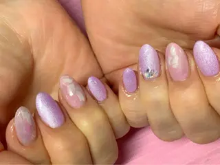 ネイル Beauty Salon  Luna所属・Beauty Salon Lunaのエステ・リラクイメージ