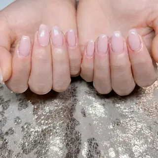 ネイル 個室ネイルサロンDolly Girl〜ドーリーガール〜所属・DollyGirl KYOKOのネイルデザイン