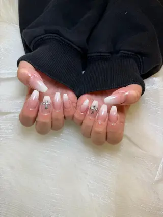 ネイル nailsalon LUANA所属・LUANA 守口市駅のネイルデザイン