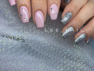 ネイル Lee_ nailのネイルデザイン
