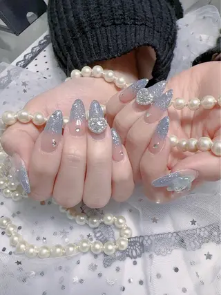 ネイル MUSES  NAIL  SALON所属・MUSES ネイルのネイルデザイン