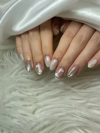 ネイル timtam --sakiのネイルデザイン