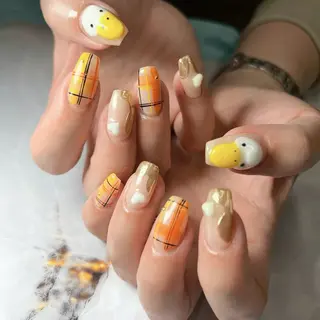 ネイル Dia Nail AKIのネイルデザイン