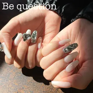 ネイル ueki junのネイルデザイン