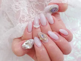 ネイル Nail lieNのネイルデザイン