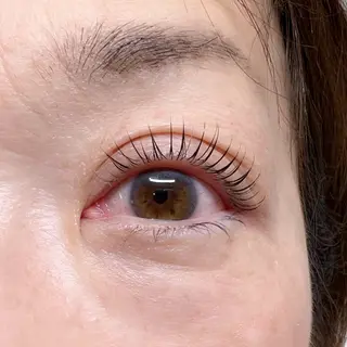 マツエク・マツパ kaho / u.のマツエク・マツパデザイン