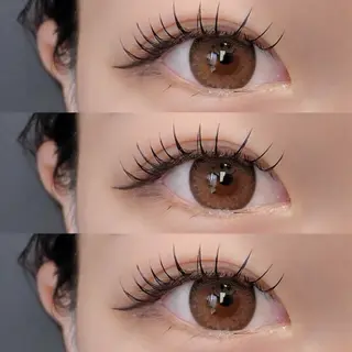 マツエク・マツパ THE  FOOL SHIMOKITAZAWA所属・なるみ☺︎THE FOOLマツエクのマツエク・マツパデザイン