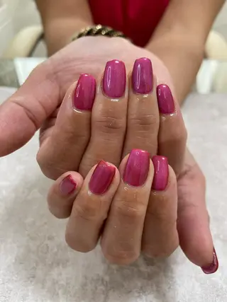 ネイル private salon  Rinの眉毛・アイブロウイメージ