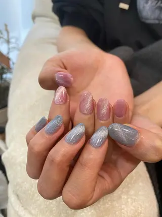 ネイル 🌼大西洋子 laughl🌼のネイルデザイン