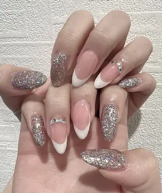 ネイル スカルプ専門店 Ｄ-Beautyのネイルデザイン