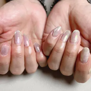 ネイル camel ～eye & nail ～所属・camel NAKAMURAのネイルデザイン