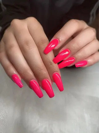 ネイル COCO ネイルのネイルデザイン