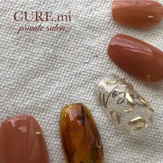 ネイル 伊藤 美香のその他イメージ