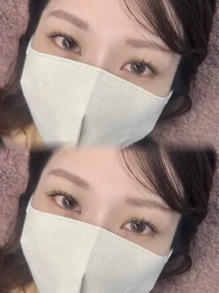 マツエク・マツパ Lea Lourdes 麻布十番店所属・eyelist なつめ🎀のエステ・リラクイメージ