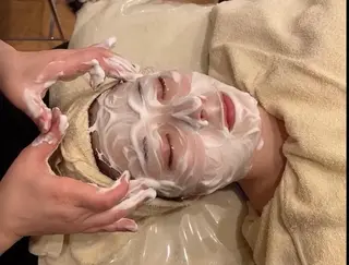 lucy 腸活エステ ジムkanaeのエステ・リラクイメージ